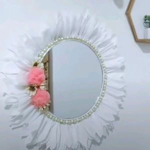 Ravishing New Mirror