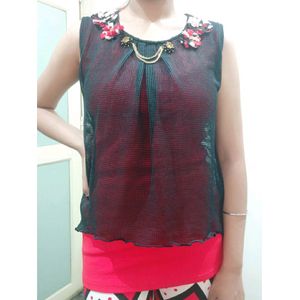 Party Wear Top