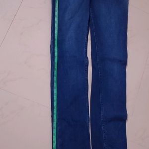 Girls Jeans New