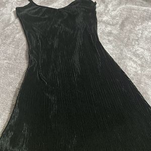 Elegant Black Dress