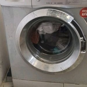 IFB best Brand Washing Machines