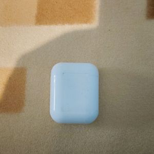 Apple Airpods 2nd Generation