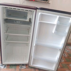 LG Refrigerator