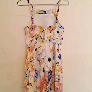 A-line Dress