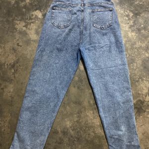 Blue Jeans For Women