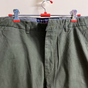 U.S. Polo Pant (men’s)