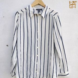 Corian Thrifted Shirt For Women