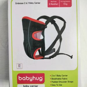 Babyhug Baby Carrier On Offer Price