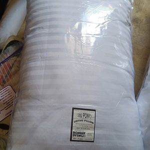 2 Pc Bombay Dyeing Pillow