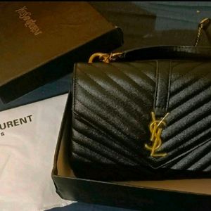 Yves Saint Laurent Designer Bag