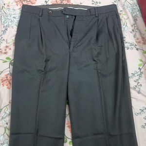 Mens Pant - Raymond's 34" Waist