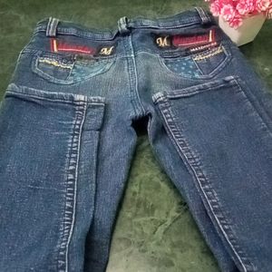 Boys Jeans