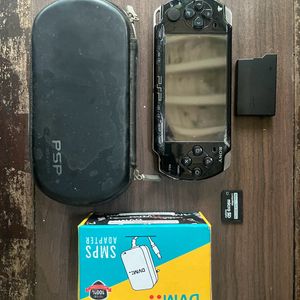 PSP 2000 Series Bundle for Sale