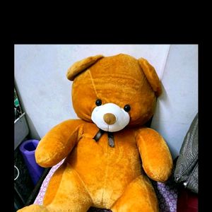 76 Cm Teddy Bear