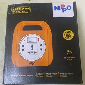 NIPPO EXTENSION CORD