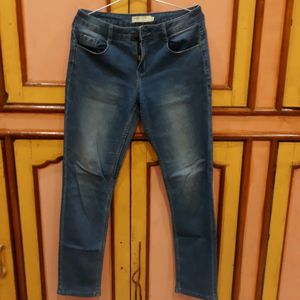 Women's Jeans