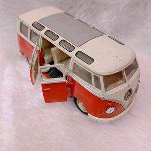 100% Original Voltage Volkswagen Toy Car