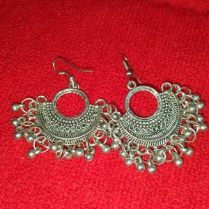 Fashion Earrings