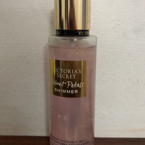 Victoria’s Secret Velvet Petals Shimmer