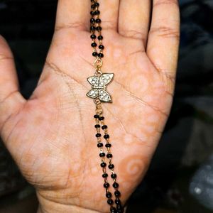 Handmade Charm Mangalsutra