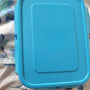 Multipurpose Tiffin Box