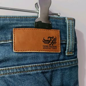 Men's Jeans Flying Machine