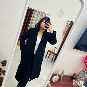 Long Winter Coats (Only)