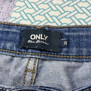 Only Denim Jeans