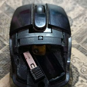 Small Wireless Micro Mouse For Laptops