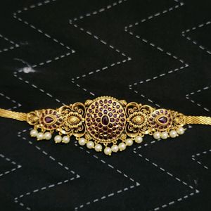 Bajubandh/choker