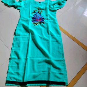 All Type Of Bandhani Dress