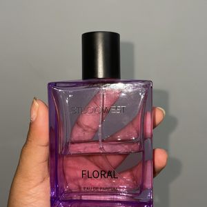 Floral EDP