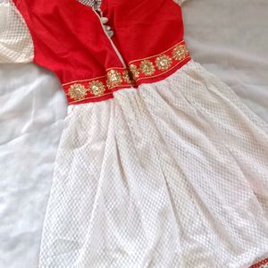 Navratri  Festive Kurta