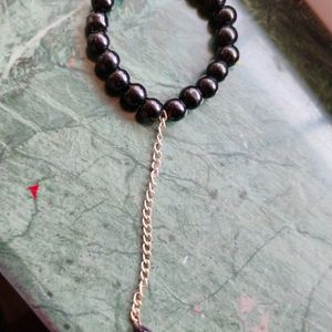 Normal Black Beast Bracelet