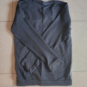 Women's Full Sleeve Tshirt (S Size )