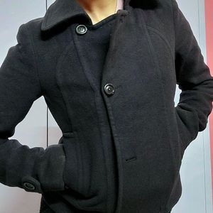 Winter Overcoat