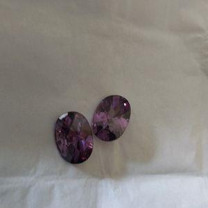 Fanncy Zircon Stone For Earrings making Use