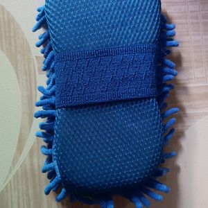 Multipurpose Car Cleaning Sponge Scratch Free