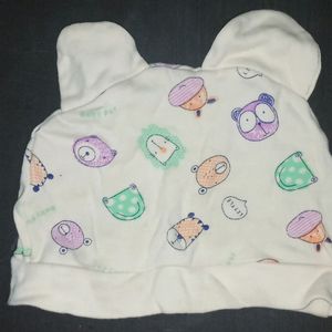 Baby Night Suit