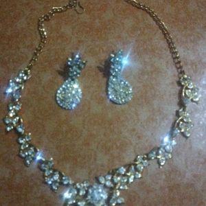 Women Jwellery Set