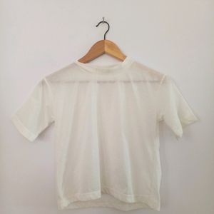 White Top (Women's)