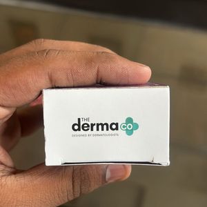 The Derma Co Salicylic Acid Face Serum 10ml