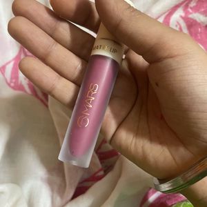 Mars And Myglamm Lipstick