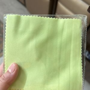 Lens Cleaning Cloth