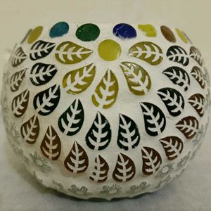 Special Diwali Tea Light Candle Holder