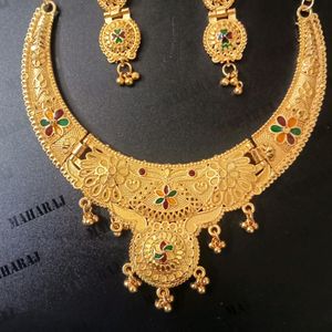 Jewellry Set