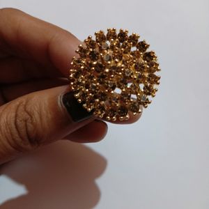 Gorgeous Finger Ring For Womens