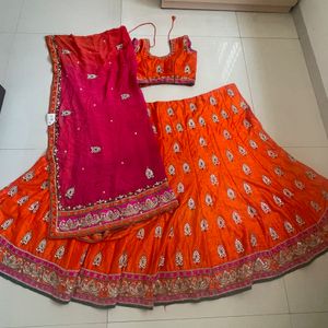 Lengha Set