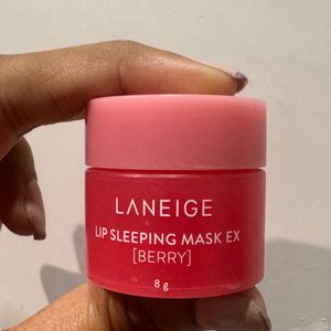 LANEIGE Container