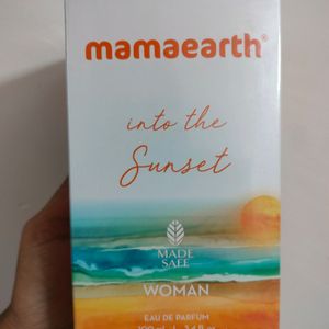 Mamaearth Perfume